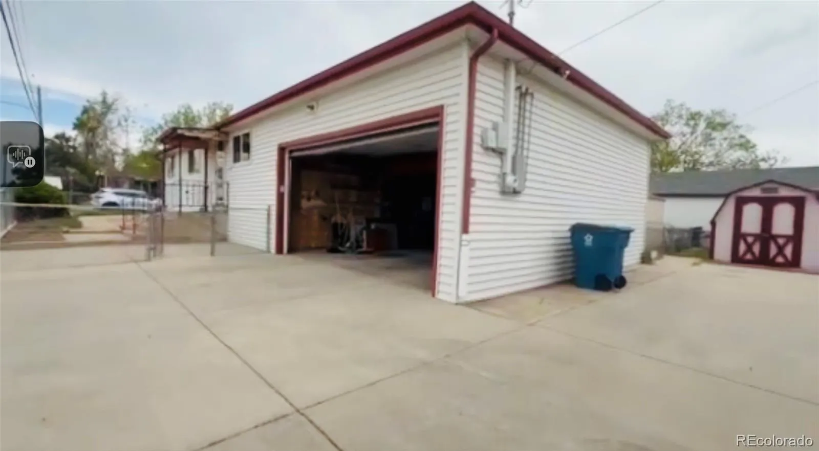 6081 E 61st Avenue Commerce City CO 80022 | MLS #REC8230084 05232026100018 1600 5