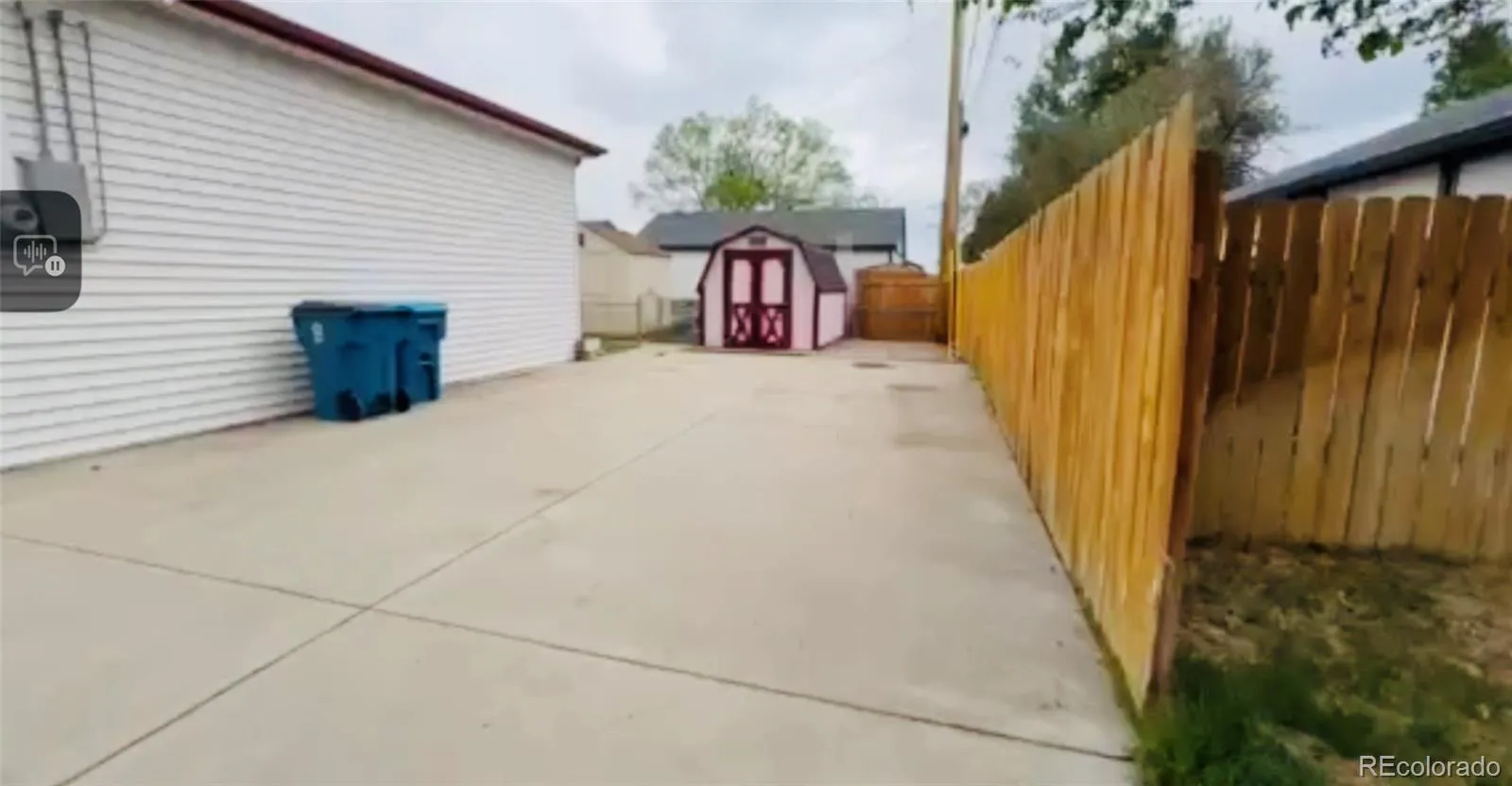 6081 E 61st Avenue Commerce City CO 80022 | MLS #REC8230084 05232026100018 1600 6