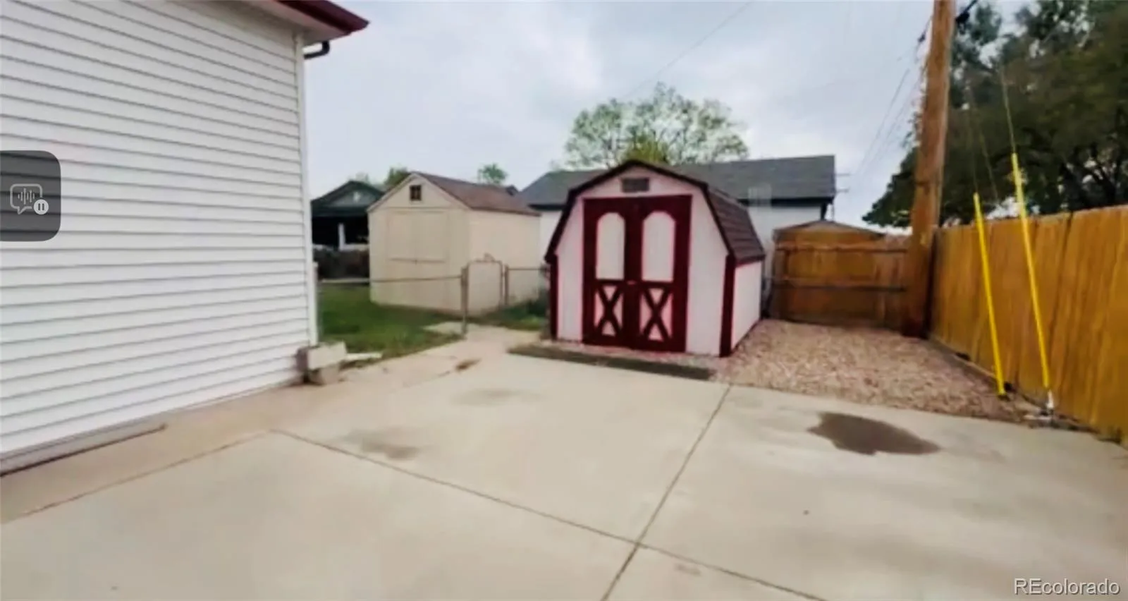 6081 E 61st Avenue Commerce City CO 80022 | MLS #REC8230084 05232026100018 1600 7