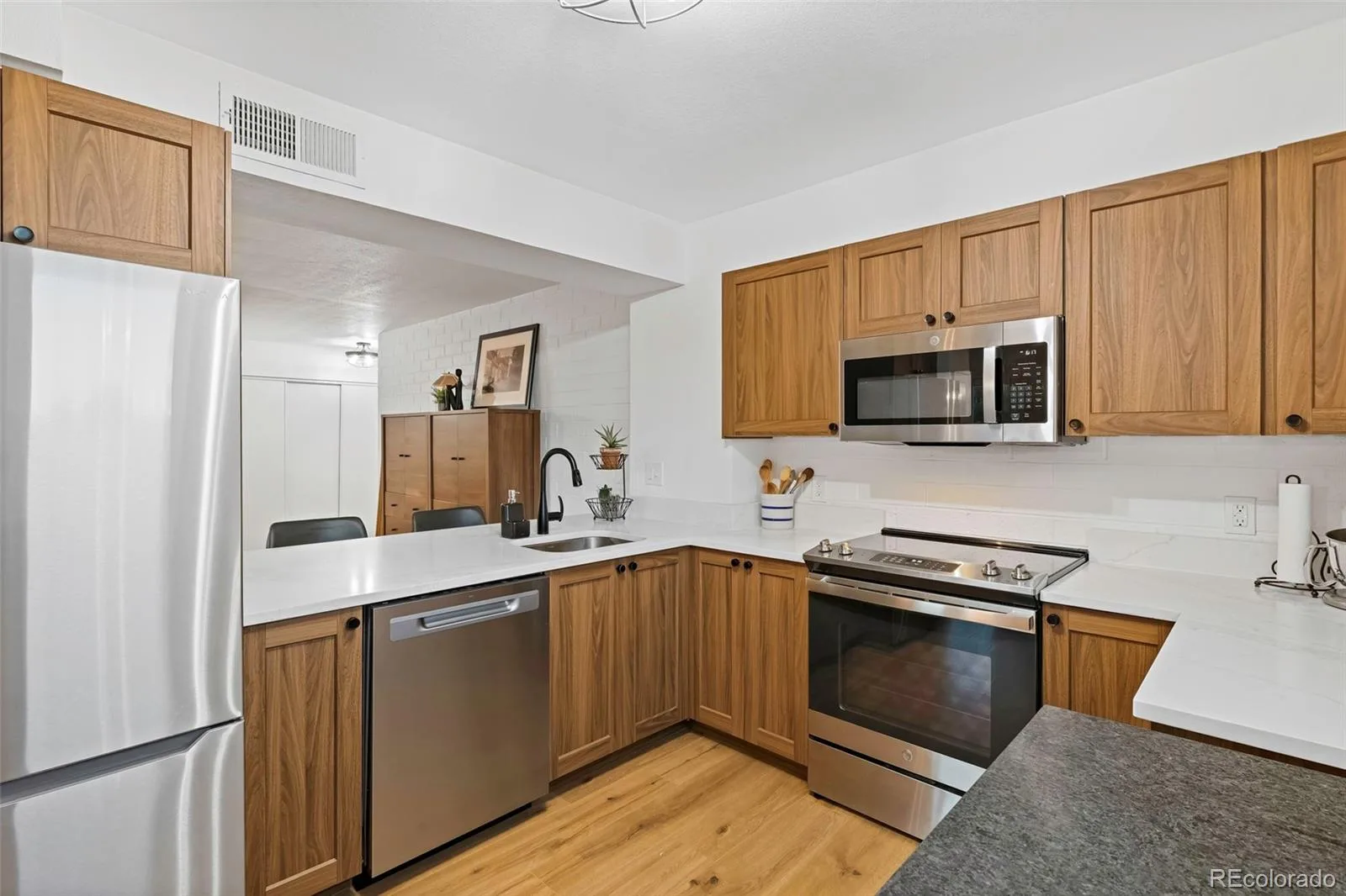 460 S Marion Parkway #301 Denver CO 80209 | MLS #REC8231029 10022026212656 1600 11