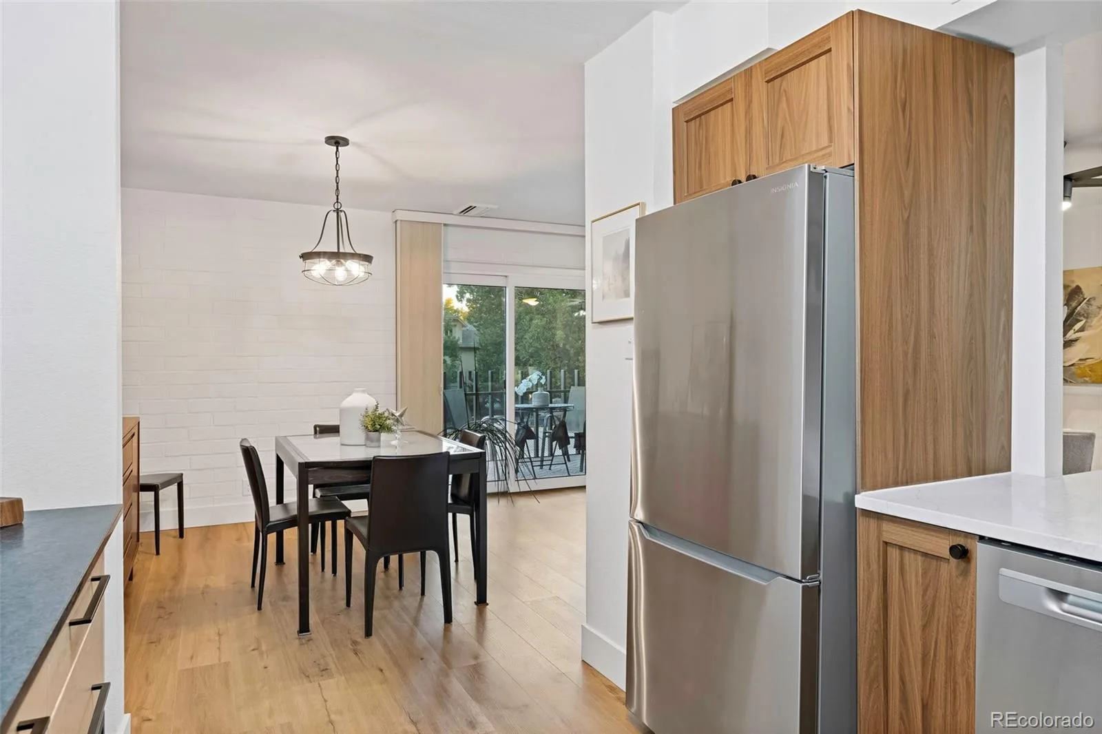 460 S Marion Parkway #301 Denver CO 80209 | MLS #REC8231029 10022026212656 1600 12