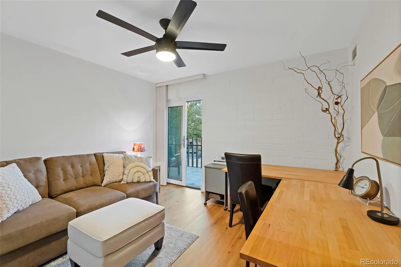 460 S Marion Parkway #301 Denver CO 80209 | MLS #REC8231029 10022026212656 1600 19