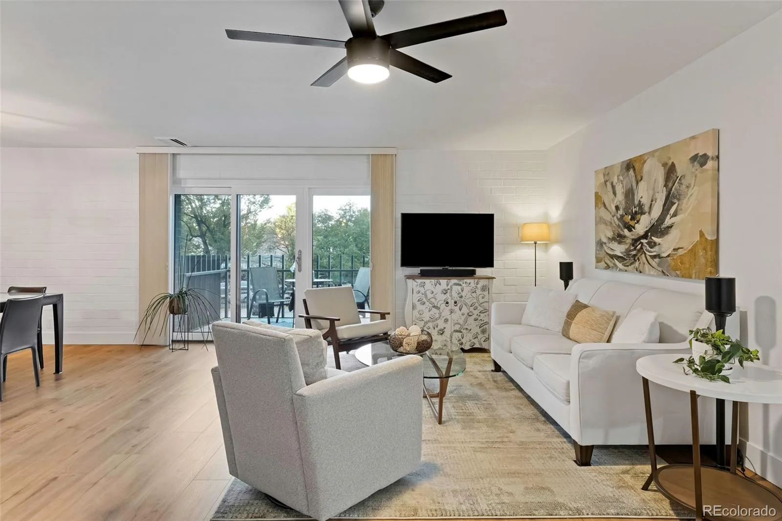 460 S Marion Parkway #301 Denver CO 80209 | MLS #REC8231029 10022026212656 1600 2