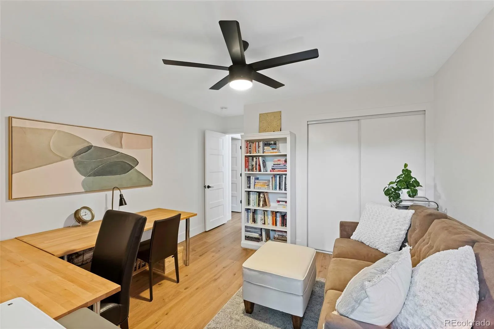 460 S Marion Parkway #301 Denver CO 80209 | MLS #REC8231029 10022026212656 1600 20