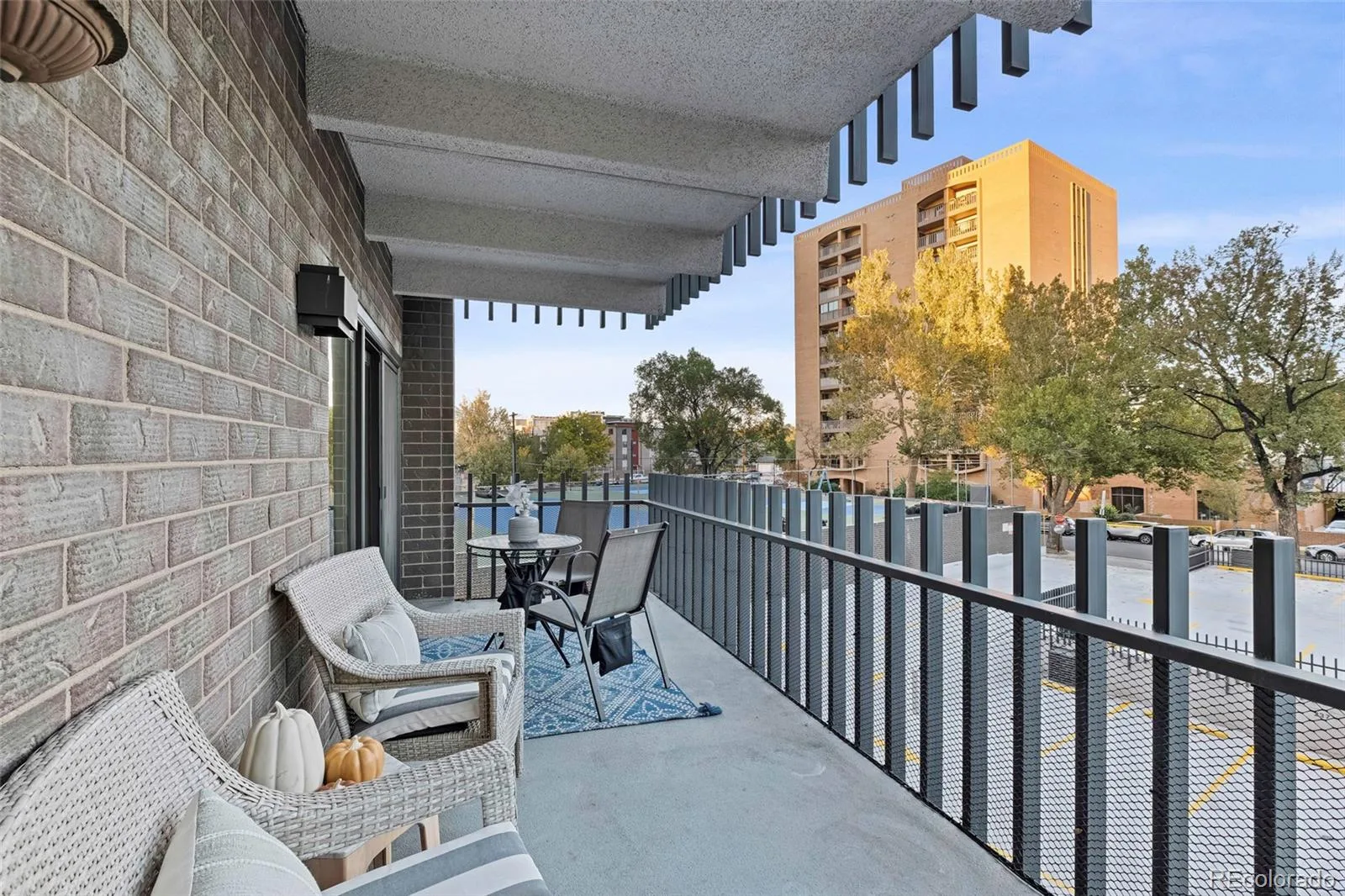 460 S Marion Parkway #301 Denver CO 80209 | MLS #REC8231029 10022026212656 1600 22