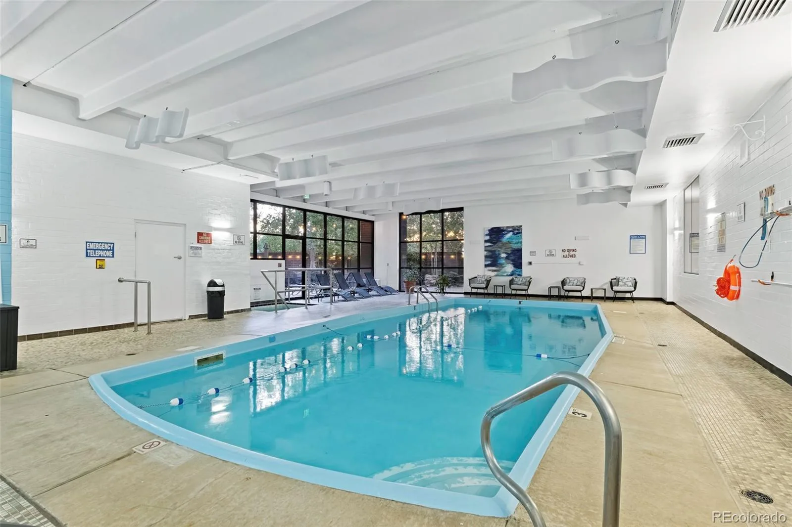 460 S Marion Parkway #301 Denver CO 80209 | MLS #REC8231029 10022026212656 1600 25