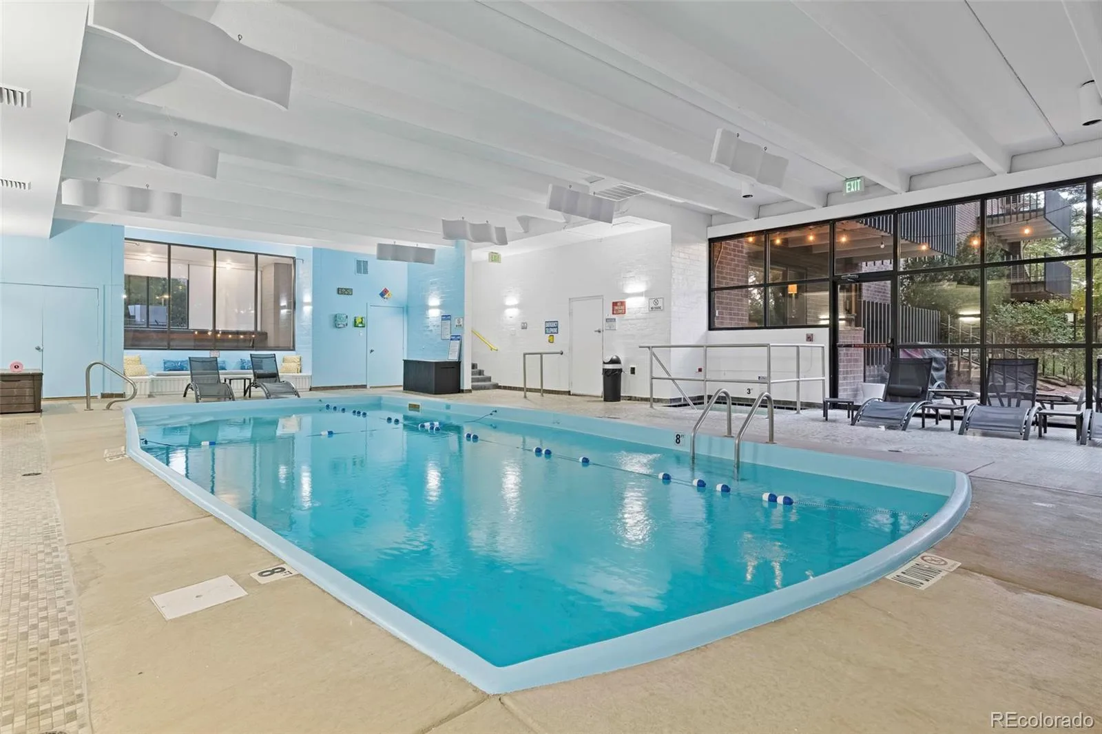 460 S Marion Parkway #301 Denver CO 80209 | MLS #REC8231029 10022026212656 1600 26
