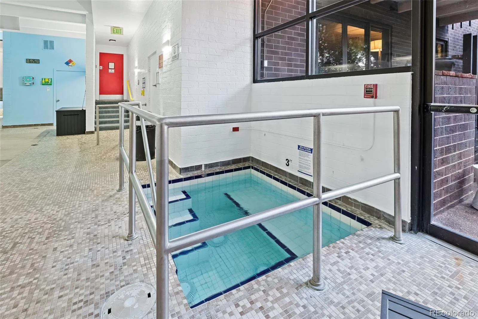 460 S Marion Parkway #301 Denver CO 80209 | MLS #REC8231029 10022026212656 1600 27