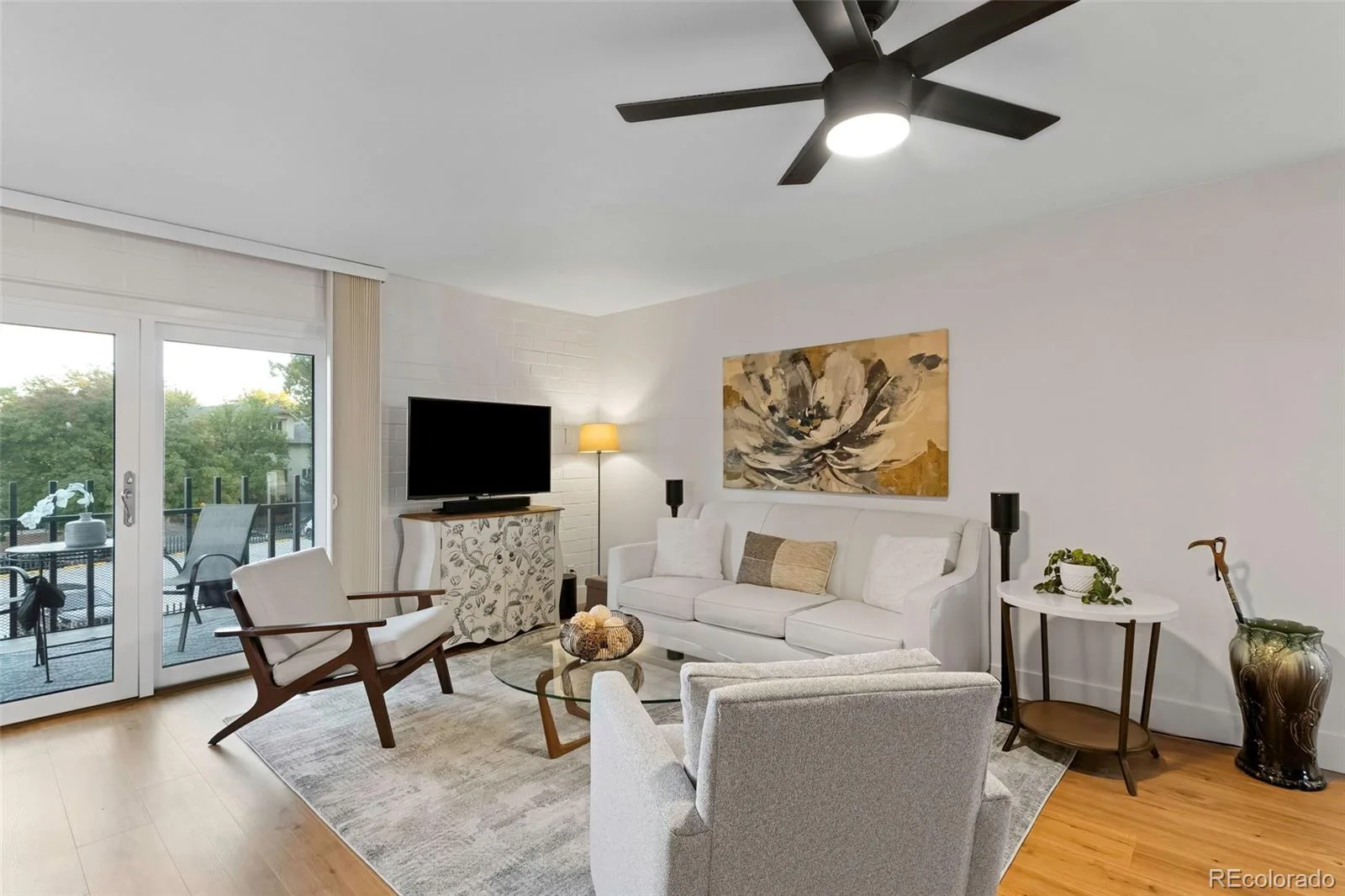 460 S Marion Parkway #301 Denver CO 80209 | MLS #REC8231029 10022026212656 1600 3
