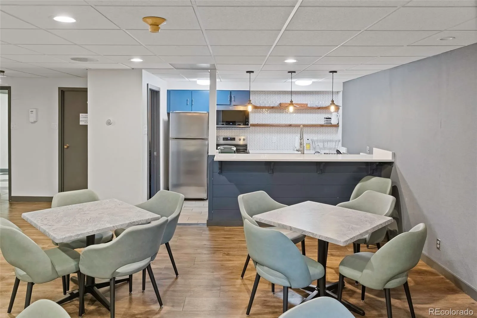 460 S Marion Parkway #301 Denver CO 80209 | MLS #REC8231029 10022026212656 1600 31