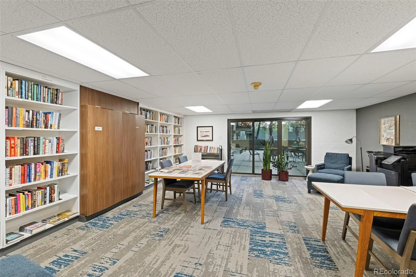 460 S Marion Parkway #301 Denver CO 80209 | MLS #REC8231029 10022026212656 1600 34