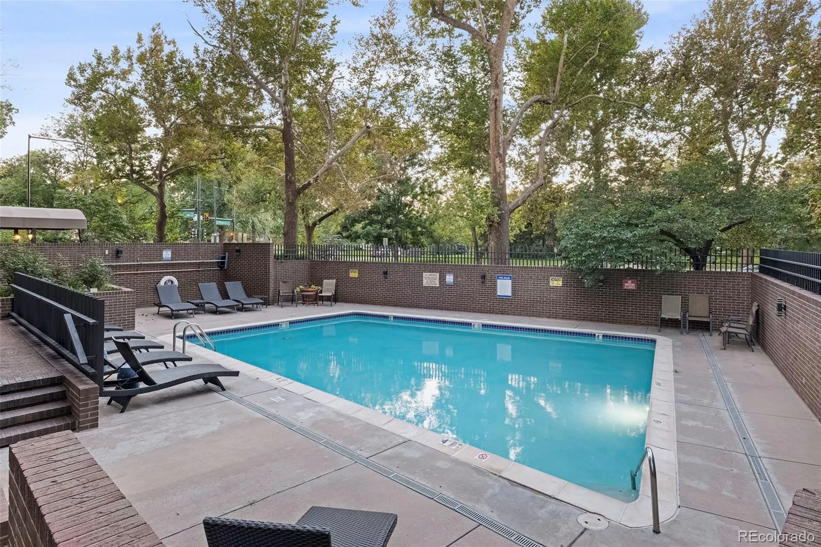 460 S Marion Parkway #301 Denver CO 80209 | MLS #REC8231029 10022026212656 1600 35