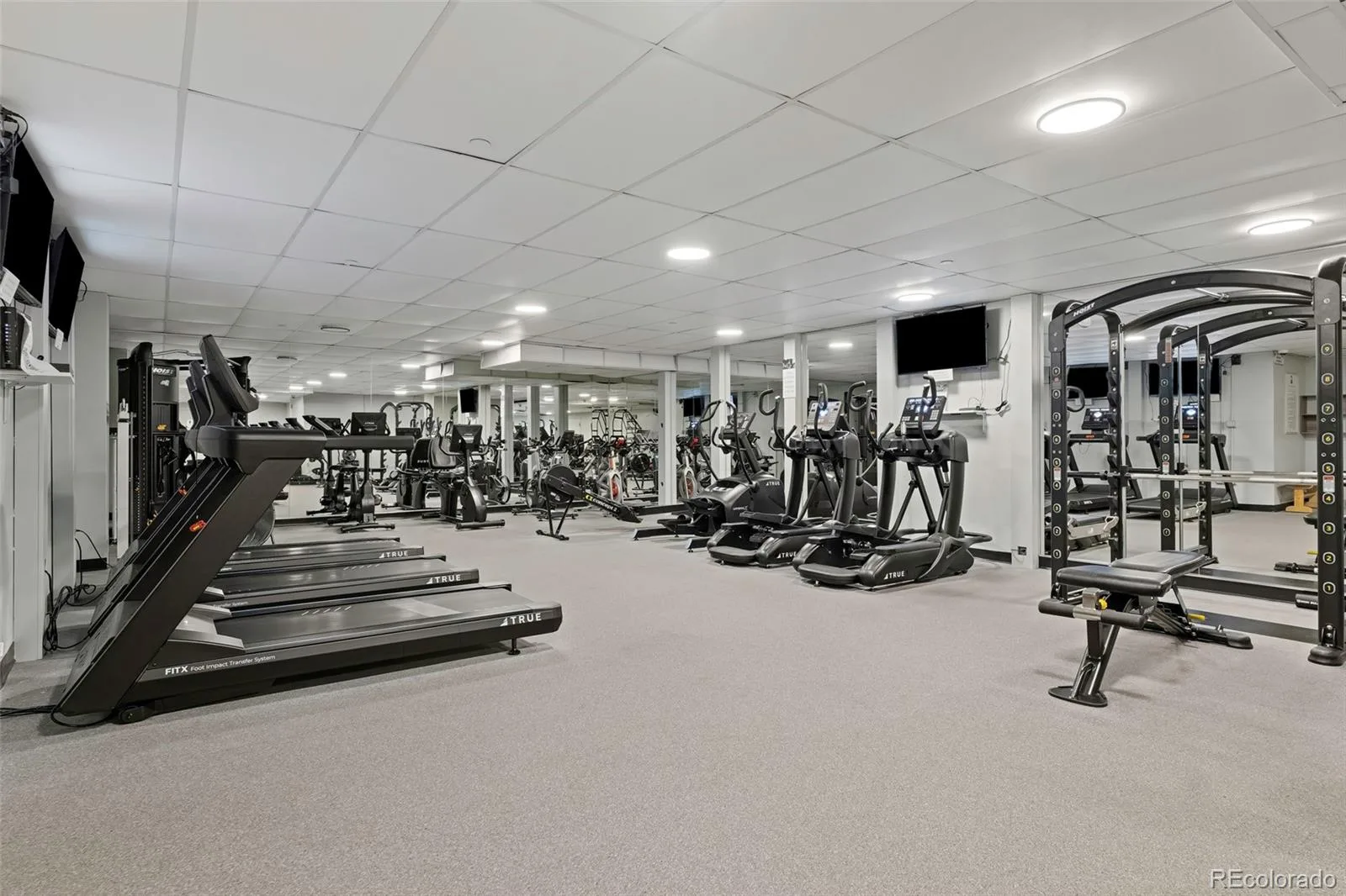 460 S Marion Parkway #301 Denver CO 80209 | MLS #REC8231029 10022026212656 1600 36
