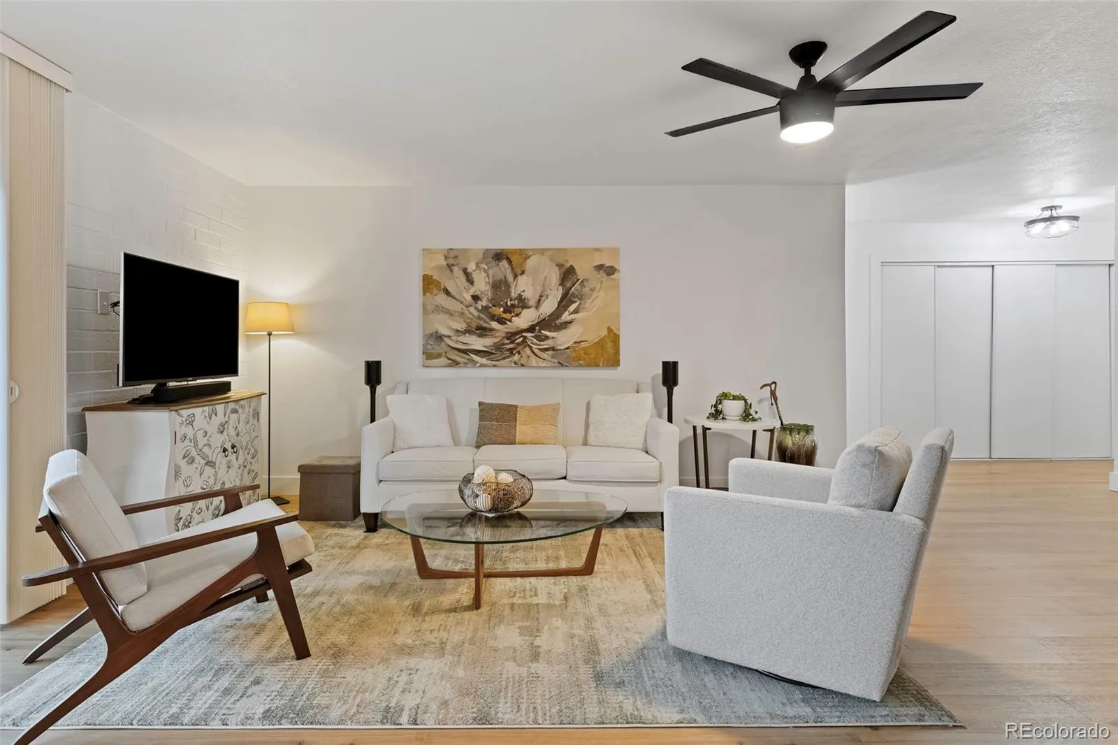 460 S Marion Parkway #301 Denver CO 80209 | MLS #REC8231029 10022026212656 1600 4