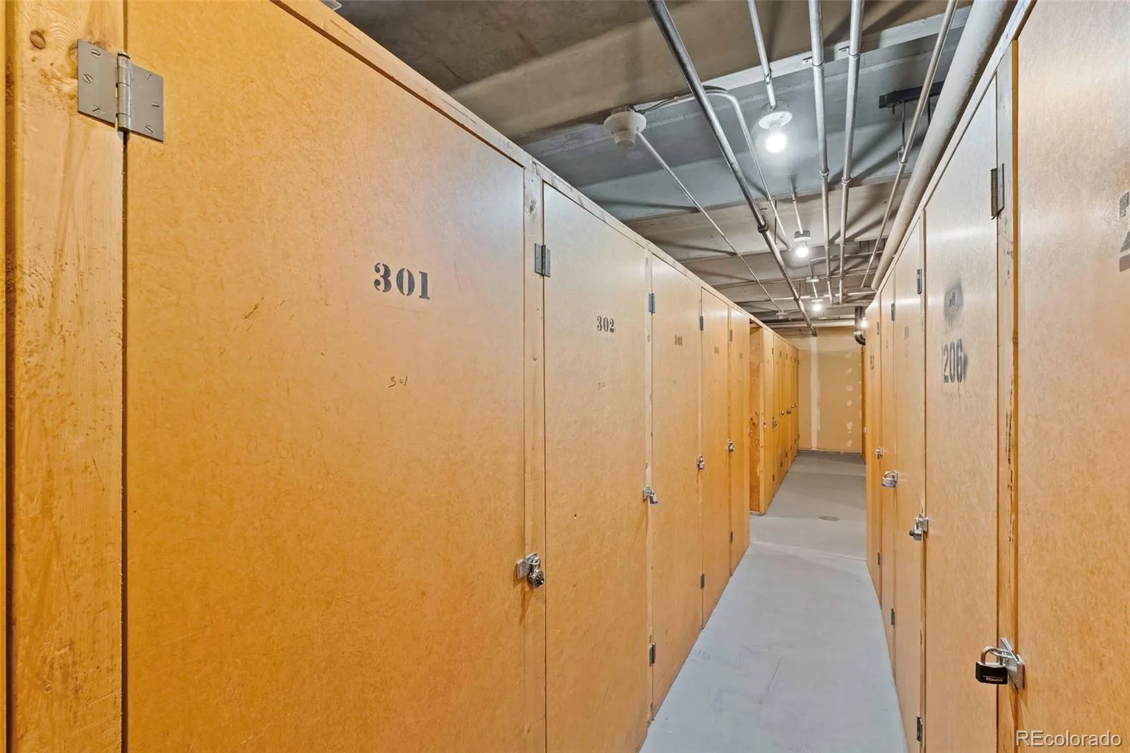 460 S Marion Parkway #301 Denver CO 80209 | MLS #REC8231029 10022026212656 1600 40