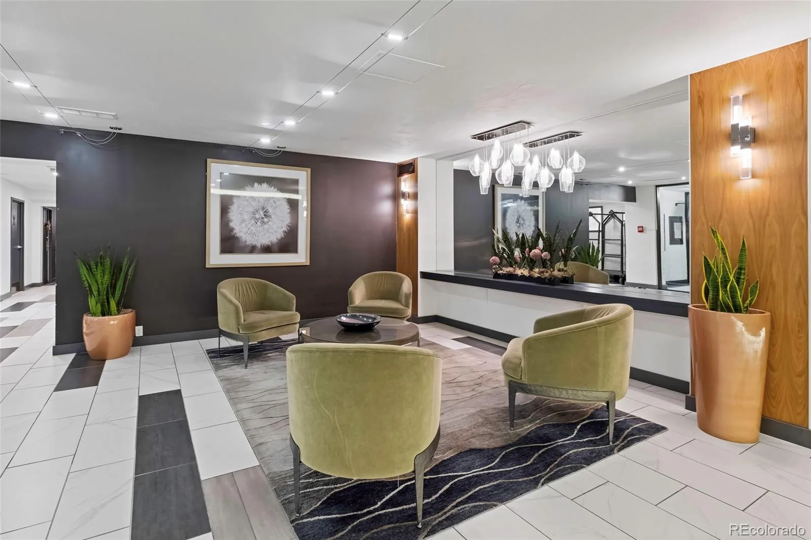 460 S Marion Parkway #301 Denver CO 80209 | MLS #REC8231029 10022026212656 1600 45