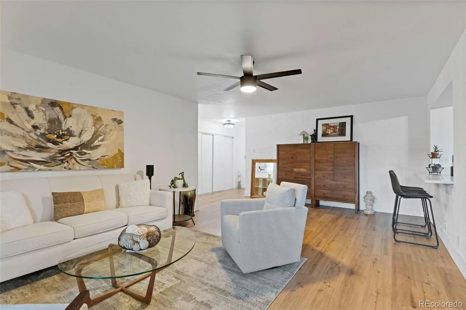 460 S Marion Parkway #301 Denver CO 80209 | MLS #REC8231029 10022026212656 1600 5