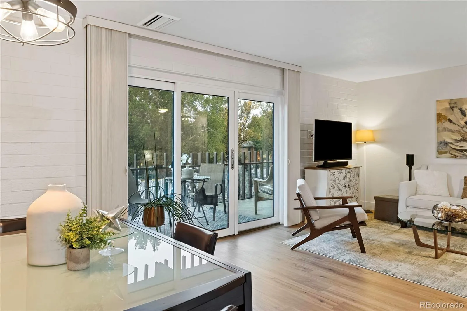 460 S Marion Parkway #301 Denver CO 80209 | MLS #REC8231029 10022026212656 1600 6