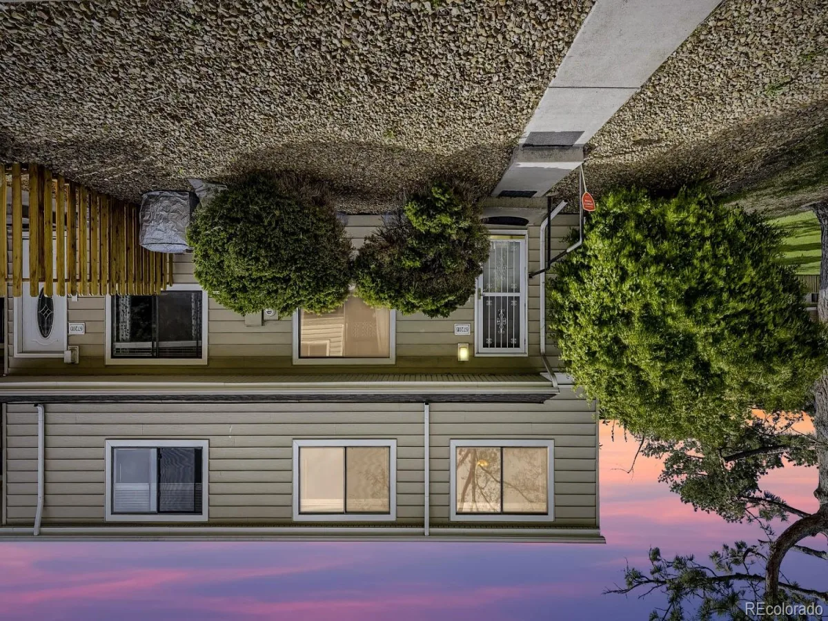 6720 E Mississippi Avenue #B Denver CO 80224 MLS #REC8231733 06032026145558 1200 0