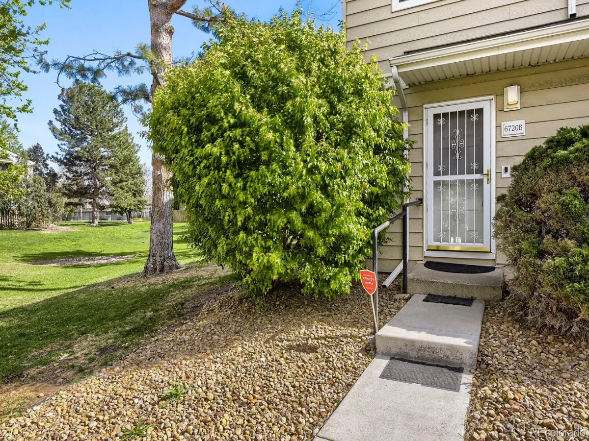 6720 E Mississippi Avenue #B Denver CO 80224 MLS #REC8231733 06032026145558 1200 3