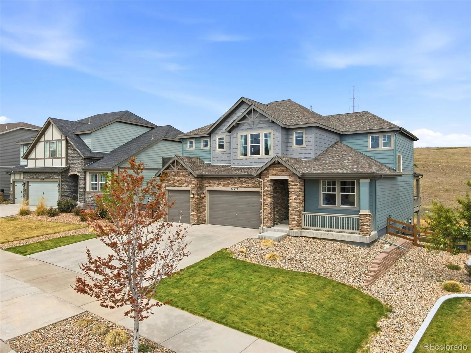 17949 W 95th Place Arvada CO 80007 MLS #REC8234792 05142026125119 1600 26