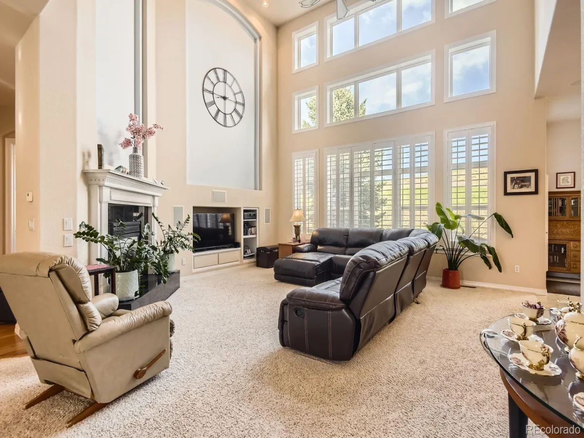 10456 Carriage Club Drive Lone Tree CO 80124 MLS #REC8235634 07082026013804 1200 14