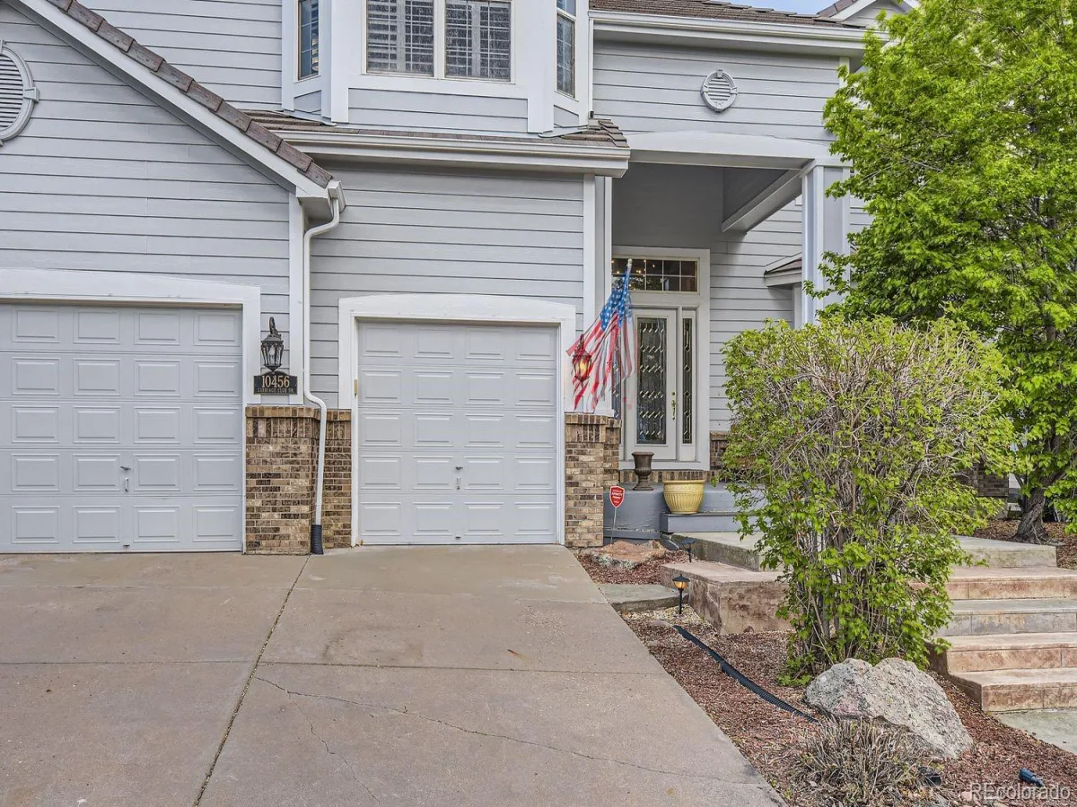 10456 Carriage Club Drive Lone Tree CO 80124 MLS #REC8235634 07082026013804 1200 3