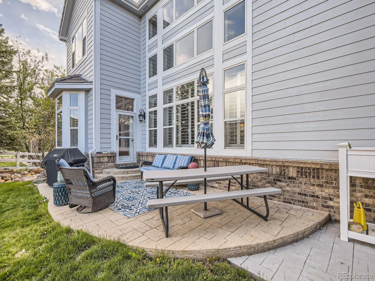 10456 Carriage Club Drive Lone Tree CO 80124 MLS #REC8235634 07082026013804 1200 35