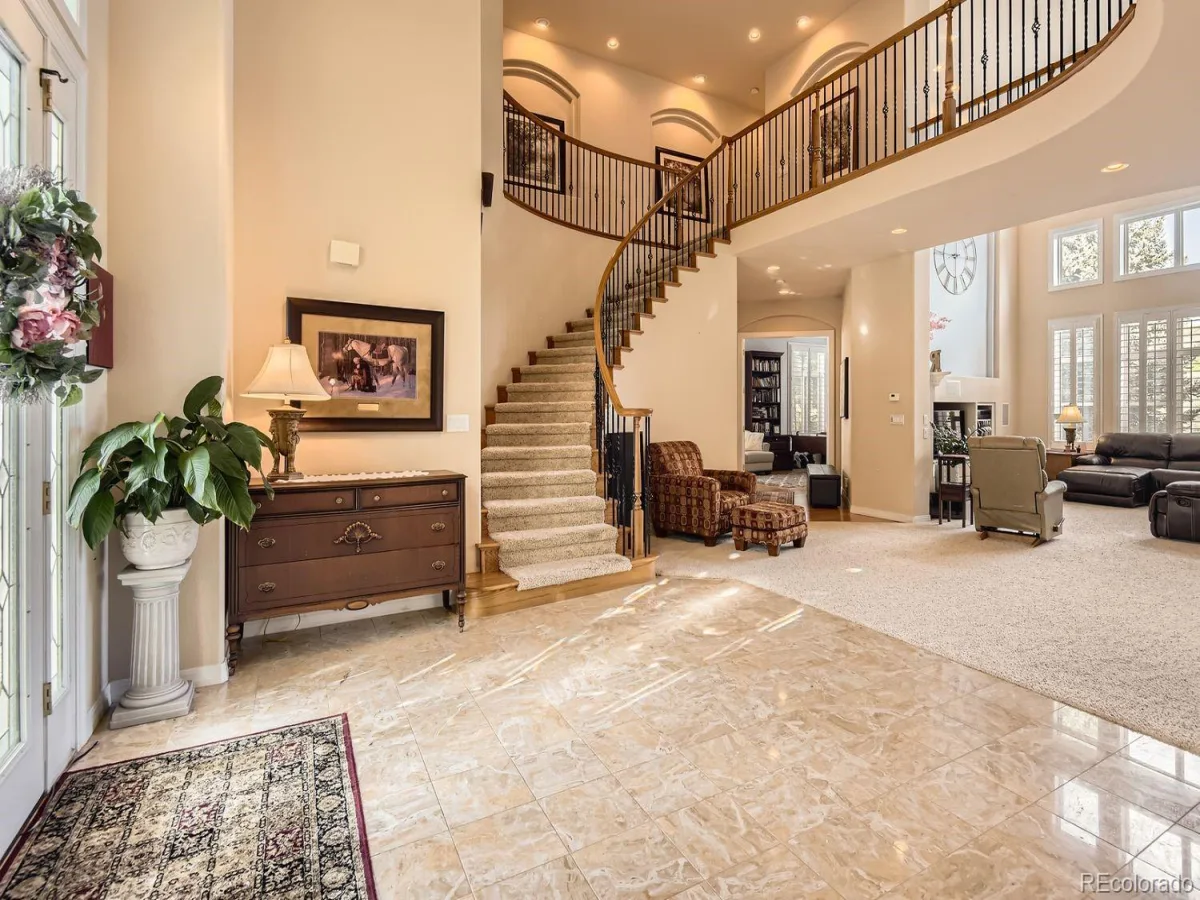 10456 Carriage Club Drive Lone Tree CO 80124 MLS #REC8235634 07082026013804 1200 4
