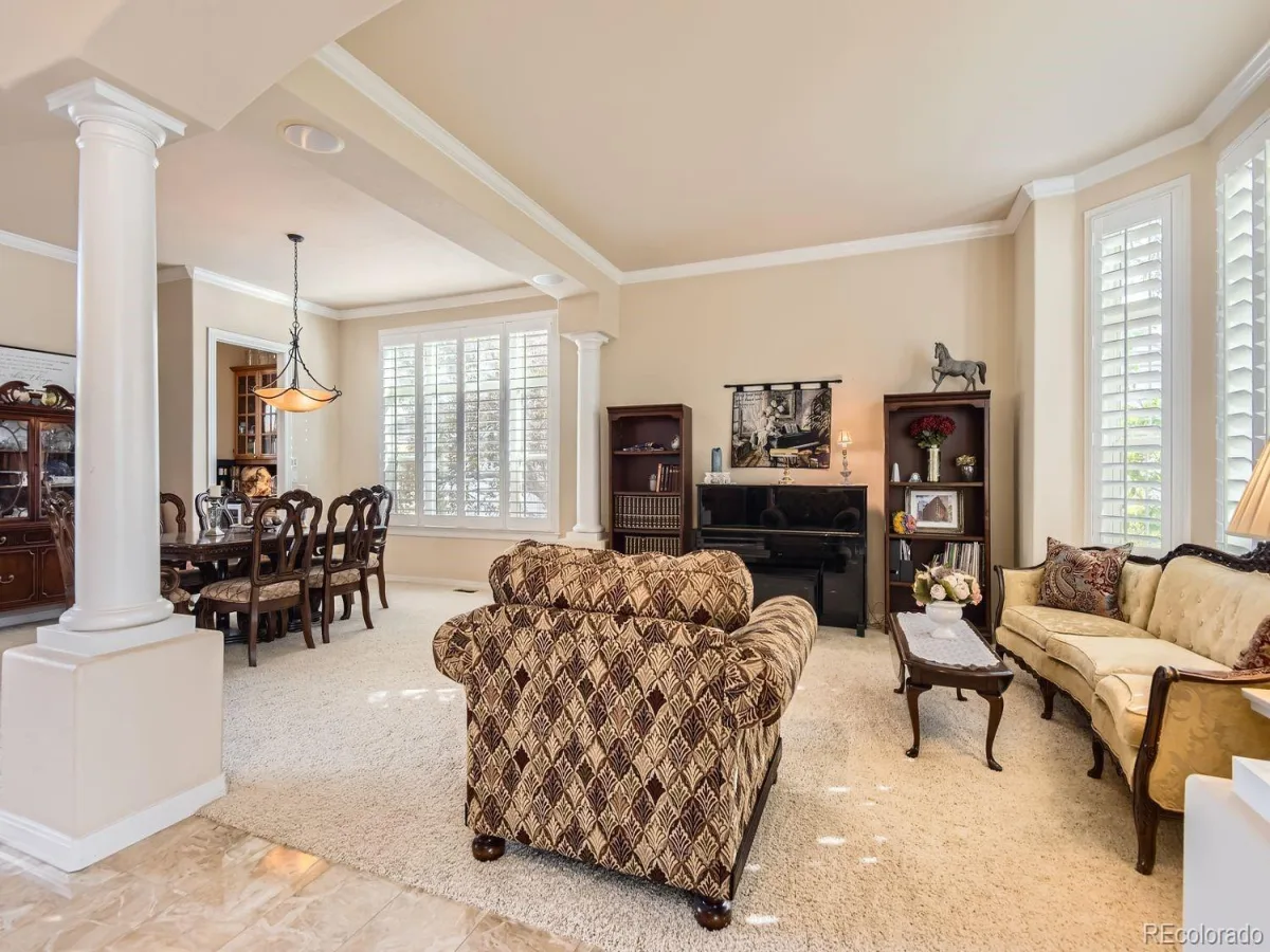 10456 Carriage Club Drive Lone Tree CO 80124 MLS #REC8235634 07082026013804 1200 5