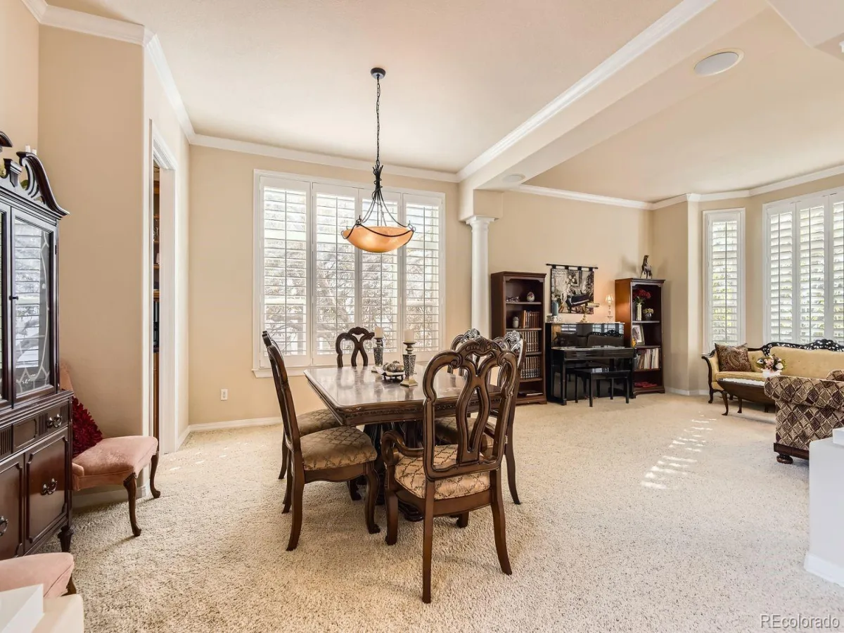 10456 Carriage Club Drive Lone Tree CO 80124 MLS #REC8235634 07082026013804 1200 7