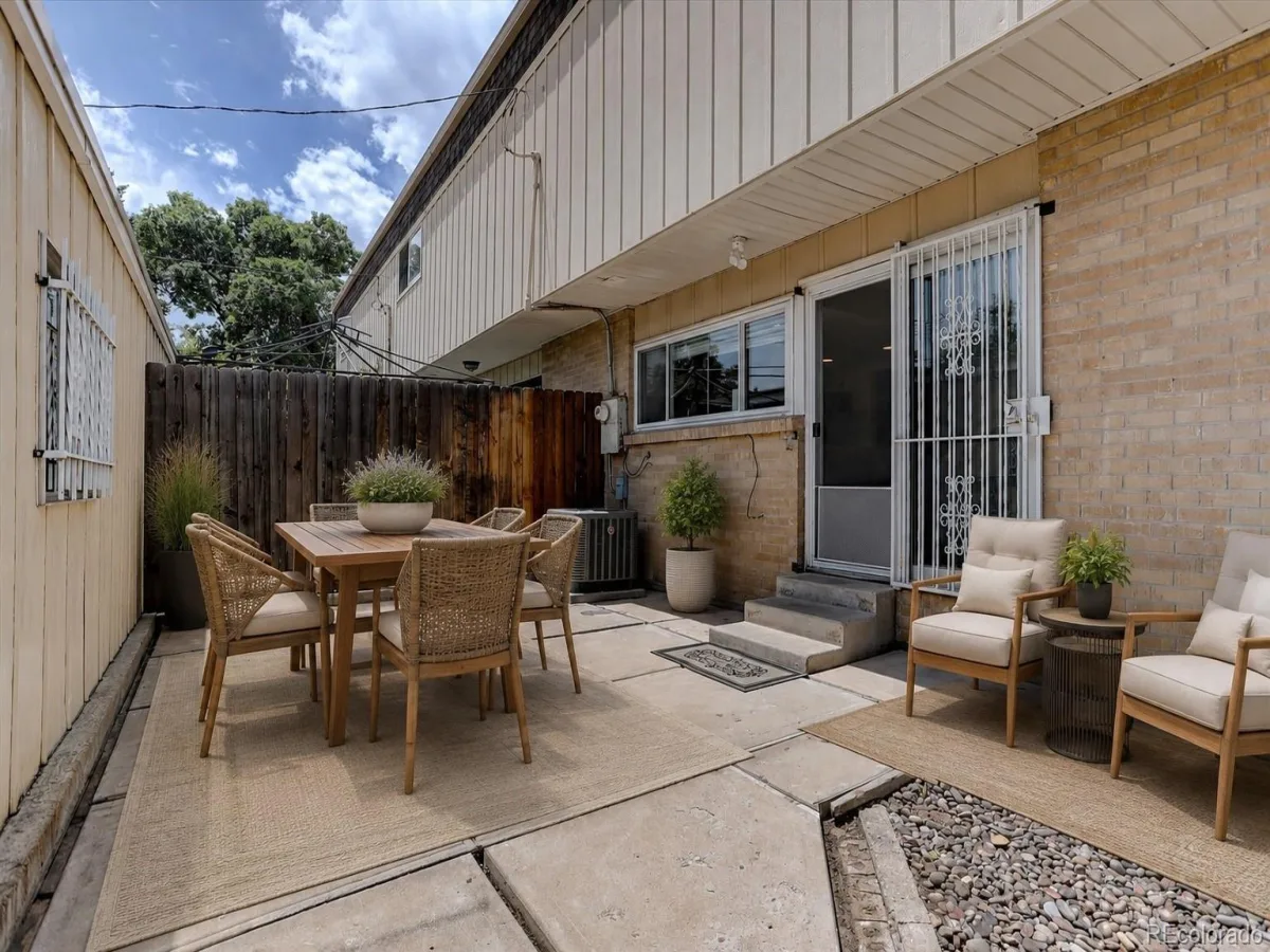 815 S Youngfield Court Denver CO 80228 | MLS #REC8236932 07252026132346 1200 30