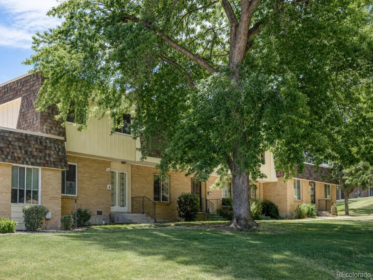 815 S Youngfield Court Denver CO 80228 | MLS #REC8236932 07252026132346 1200 37