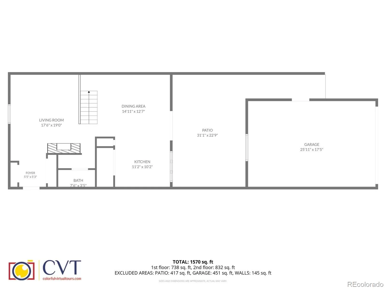 815 S Youngfield Court Denver CO 80228 | MLS #REC8236932 07252026132346 1600 39