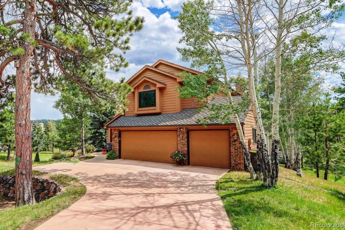 25856 Buffalo Lane Golden CO 80401 | MLS #REC8237016 07102026044714 1200 1