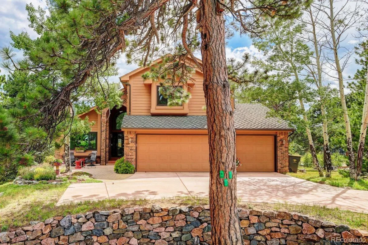 25856 Buffalo Lane Golden CO 80401 | MLS #REC8237016 07102026044714 1200 2