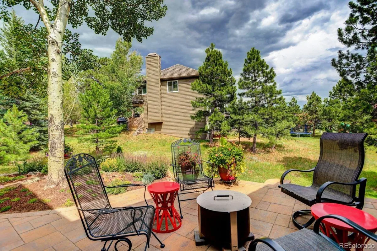 25856 Buffalo Lane Golden CO 80401 | MLS #REC8237016 07102026044714 1200 40