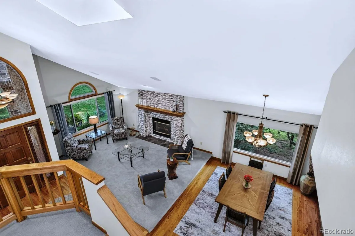 25856 Buffalo Lane Golden CO 80401 | MLS #REC8237016 07102026044714 1200 7