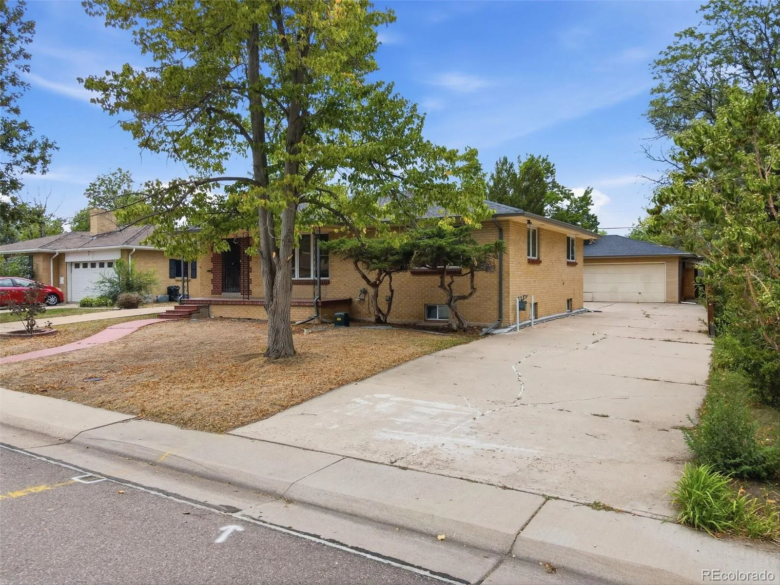 421 S Marshall Street Denver CO 80226 | MLS #REC8238504 09222026085120 1600 21