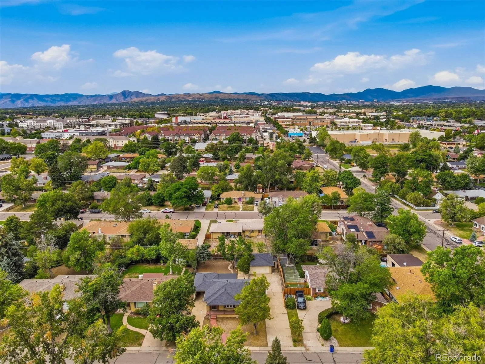 421 S Marshall Street Denver CO 80226 | MLS #REC8238504 09222026085120 1600 25