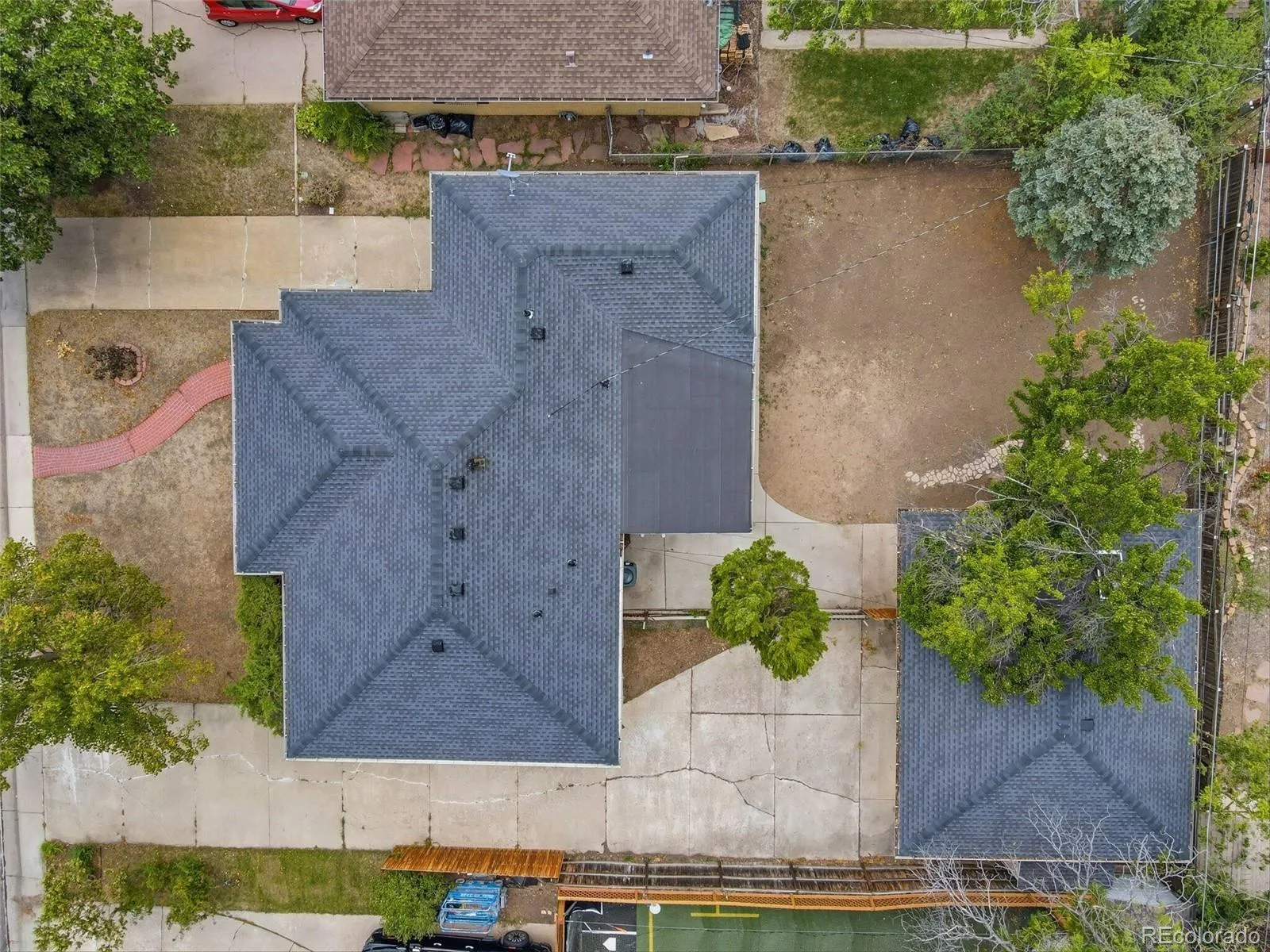 421 S Marshall Street Denver CO 80226 | MLS #REC8238504 09222026085120 1600 26