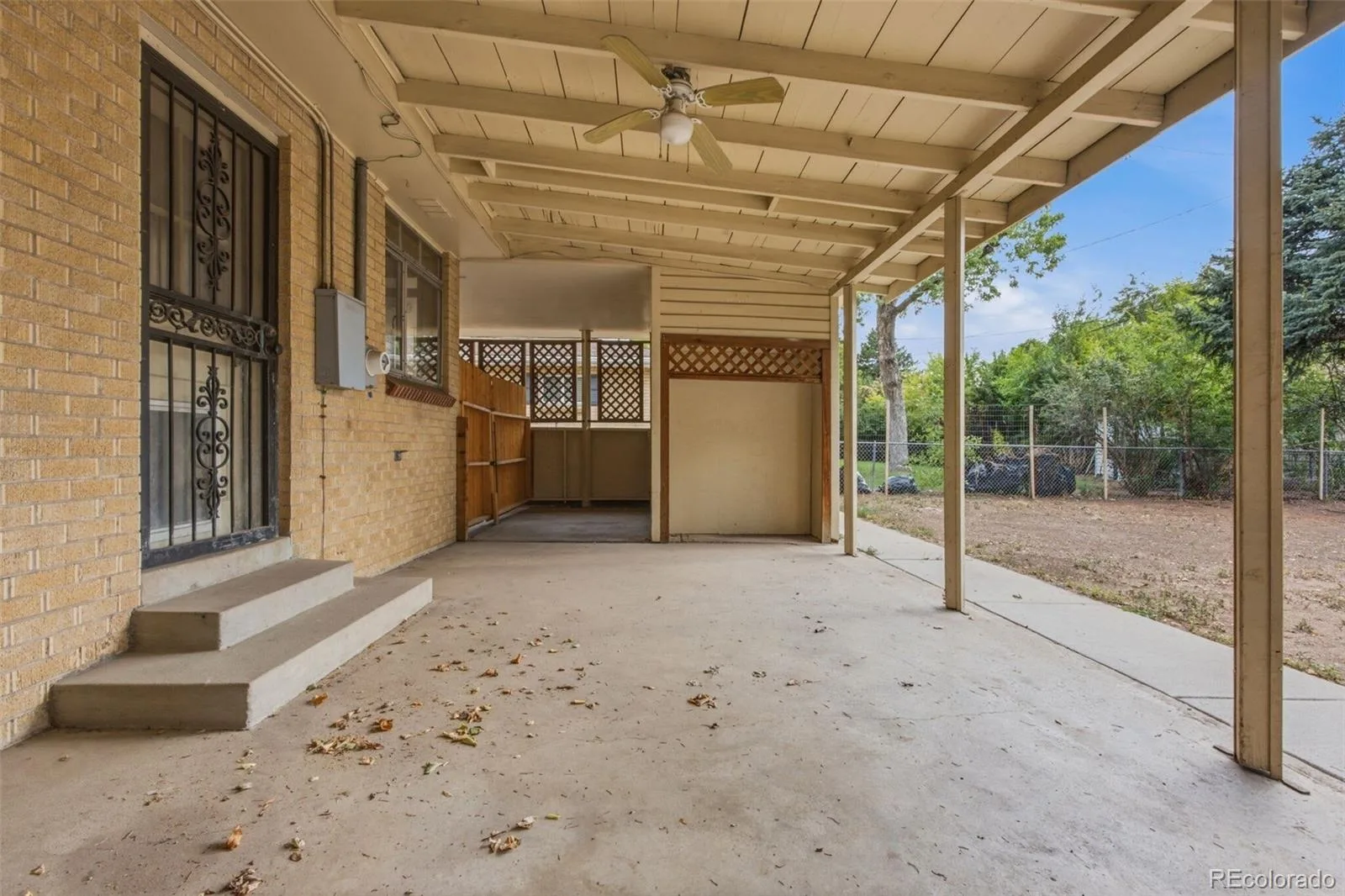 421 S Marshall Street Denver CO 80226 | MLS #REC8238504 09222026085120 1600 34