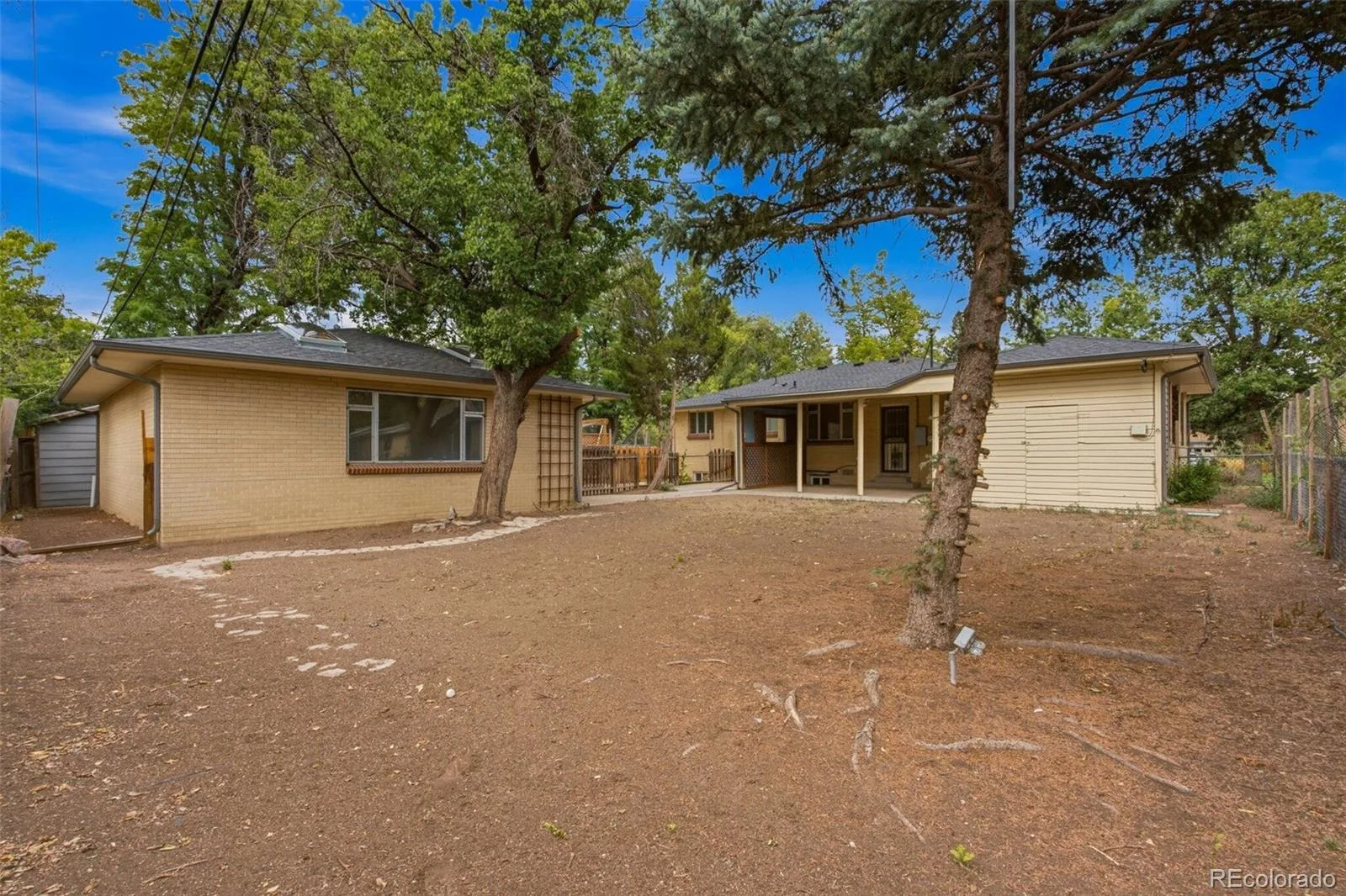 421 S Marshall Street Denver CO 80226 | MLS #REC8238504 09222026085120 1600 38