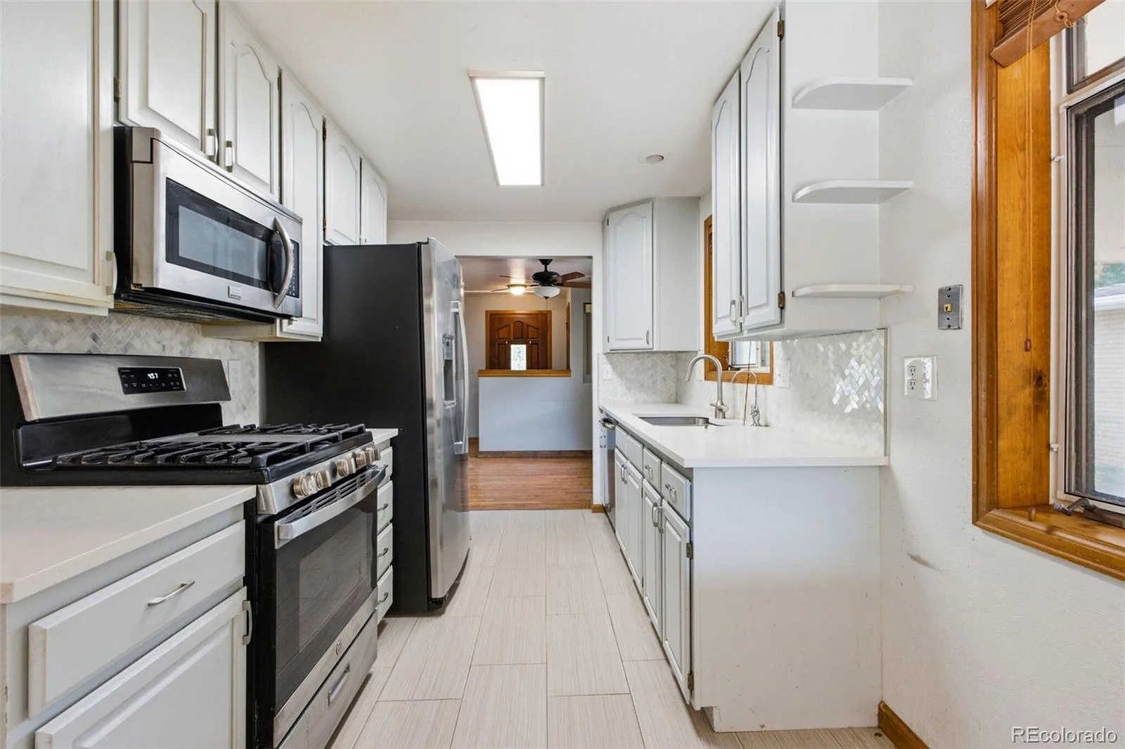 421 S Marshall Street Denver CO 80226 | MLS #REC8238504 09222026085120 1600 5
