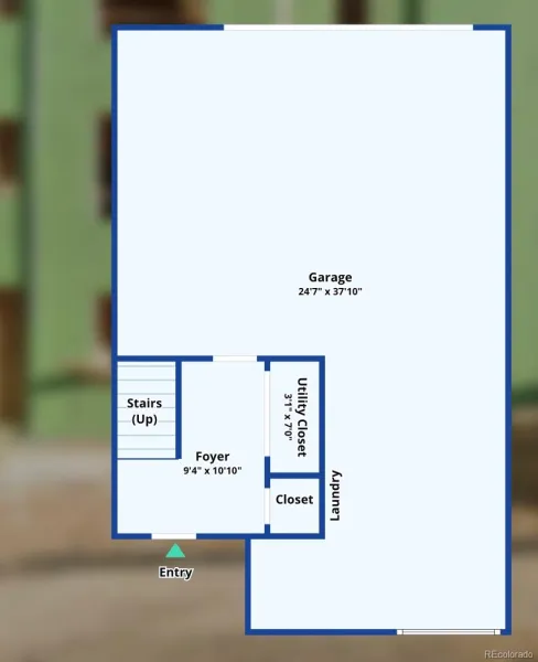 2522 N Moline Street Aurora CO 80010 MLS #REC8239016 05112026070833 800 34