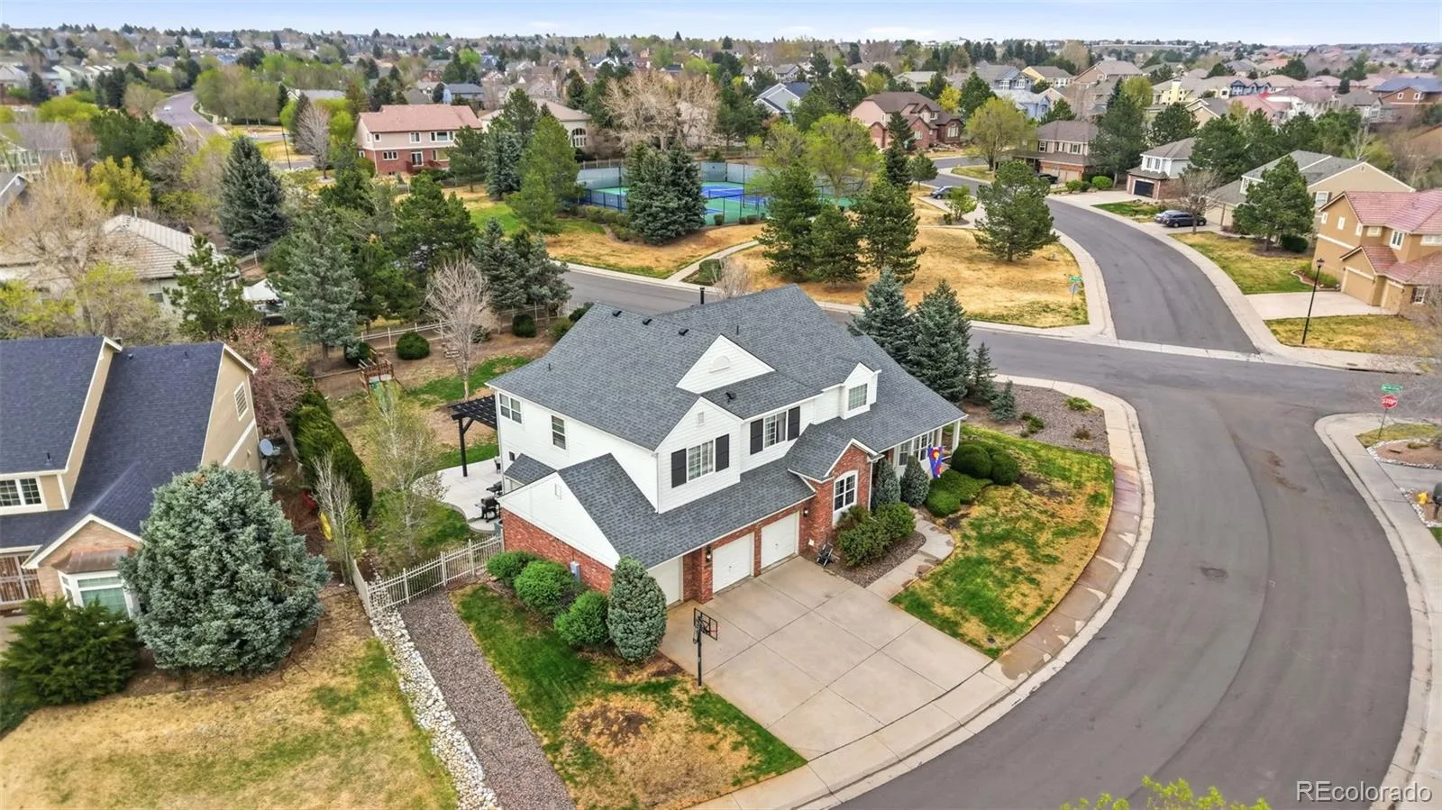 6052 S Andes Circle Aurora CO 80016 MLS #REC8239876 06172026193628 1600 4