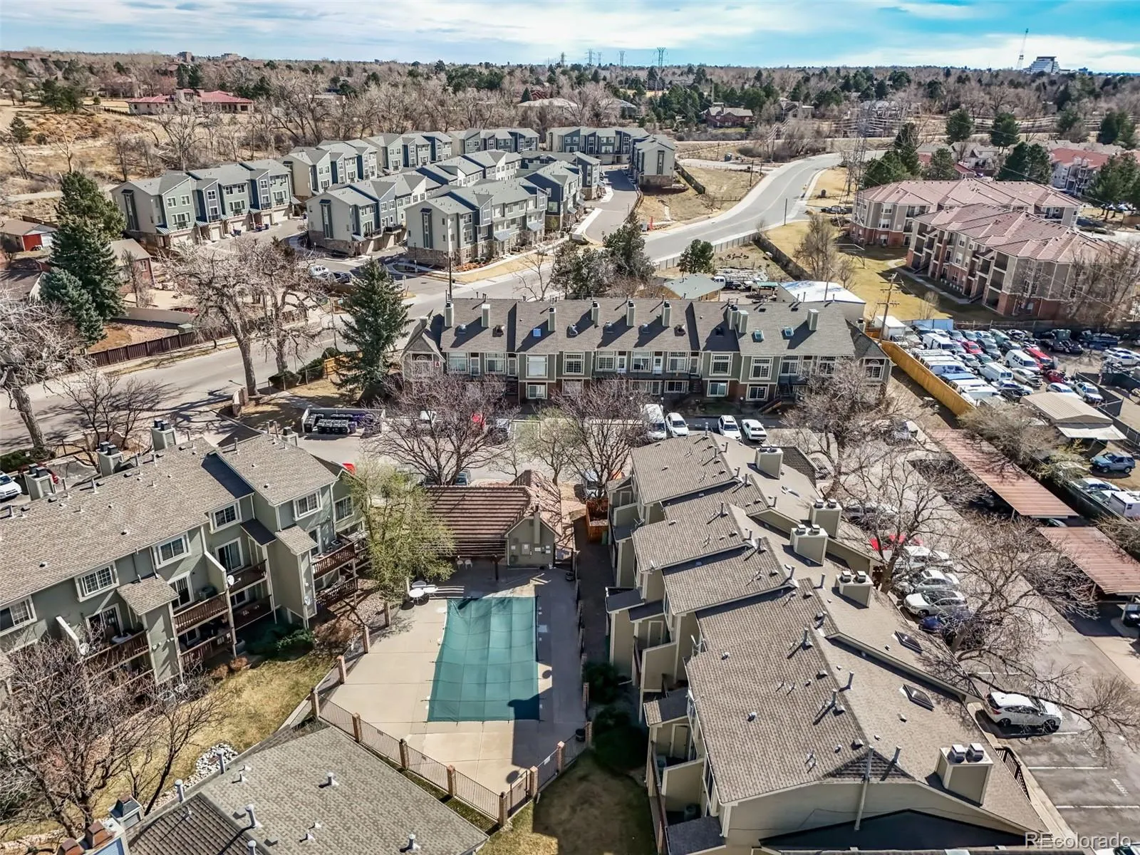 1885 S Quebec Way #A111 Denver CO 80231 MLS #REC8240168 05192026170035 1600 23
