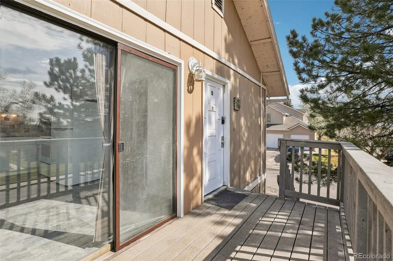 2105 Coronado N Parkway #D Denver CO 80229 | MLS #REC8241095 03282026043733 1600 3