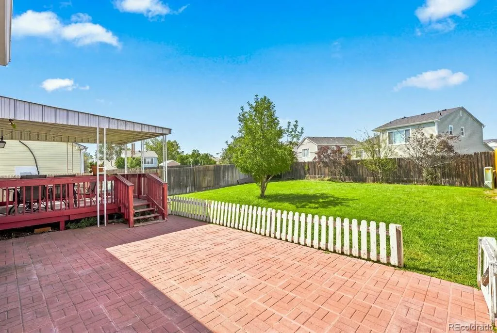 15633 E 51st Place Denver CO 80239 | MLS #REC8245494 08192026160833 1024 23