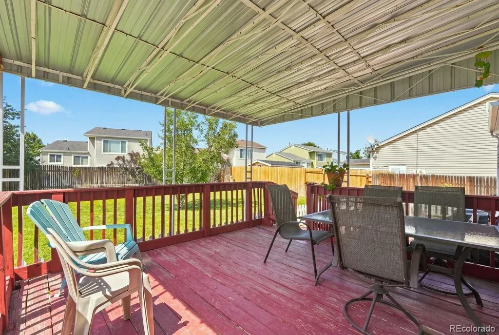 15633 E 51st Place Denver CO 80239 | MLS #REC8245494 08192026160833 1024 24